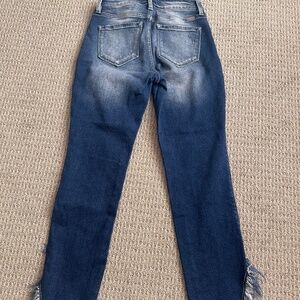 Kancan Jeans